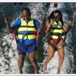 Parasailing Tour with FREE Transportation - What to Expect During the Flight