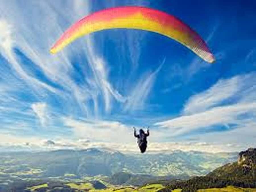 Paratrikke flight in Monterrey - Price and Value: Is It Worth It?