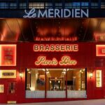 Parisian Dinner Steps from Central Park and Times Square - FAQ