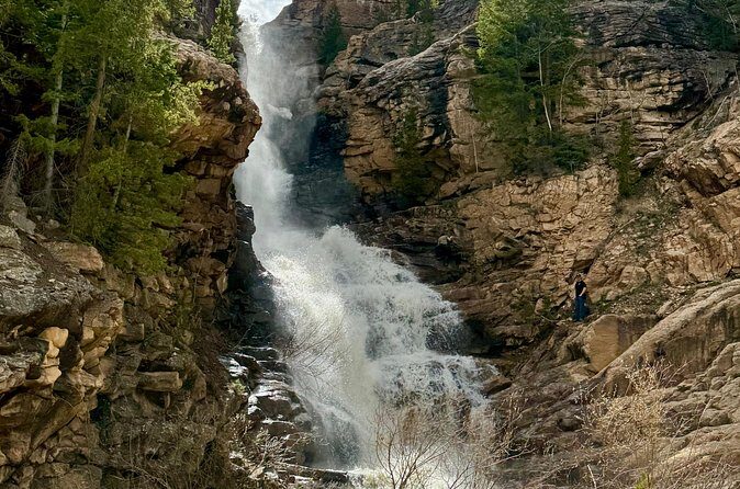 Park City: 3 Hour ATV/UTV Adventure (2 Seat RZR) - Who Should Consider This Tour?