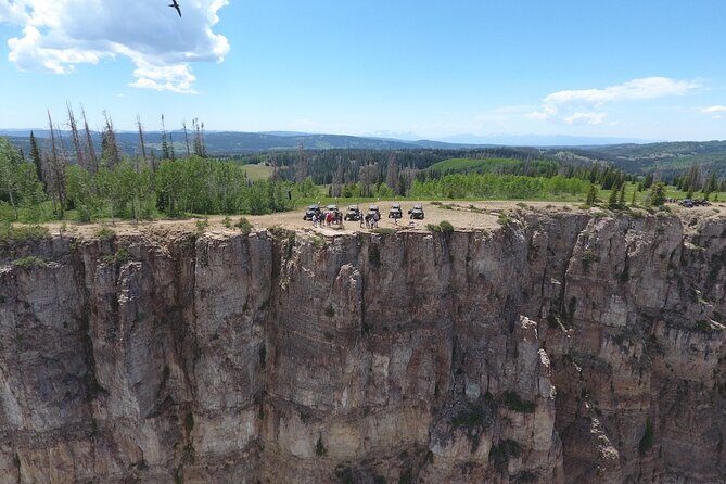 Park City: Family Friendly Xpedition Adventure - What’s Included and What’s Not