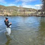 Park City: Guided Fly Fishing on Provo & Weber Rivers - The Rivers: Provo & Weber