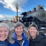 Park City: Guided Tour with Utah Olympic Park & Heber Valley - Utah Olympic Park: Where Adventure Meets History