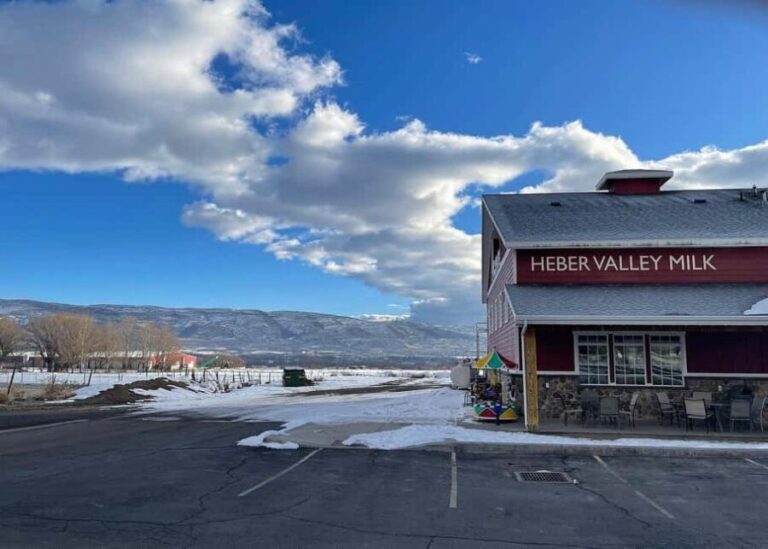 Park City: Heber Valley Railroad & Deer Creek Reservoir Tour - Analyzing the Value