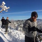 Park City: Private Group Snowshoeing Tour on Public Trails - What’s the Value?
