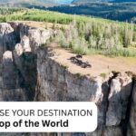 Park City: TOP OF THE WORLD SXS Adventure (4 Seat RZR) - Who Will Love This Tour?