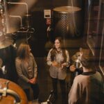 Park Distillery Tour with Craft Spirits Tasting - The Experience: What Travelers Say