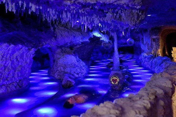 Park Xenses - The Best Pictures with Dimension only from Cancun - Who Should Consider Visiting Xenses Park?