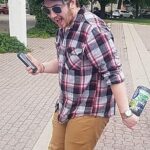 Participate in a Fun Scavenger Hunt in Akron by Wacky Walks - What Is Wacky Walks’ Akron Scavenger Hunt?