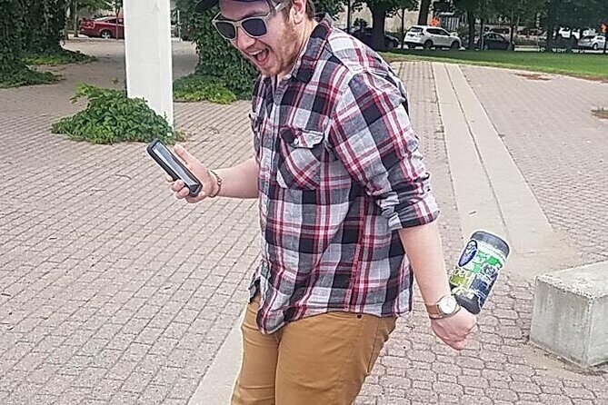 Participate in a Fun Scavenger Hunt in Akron by Wacky Walks - What Is Wacky Walks’ Akron Scavenger Hunt?