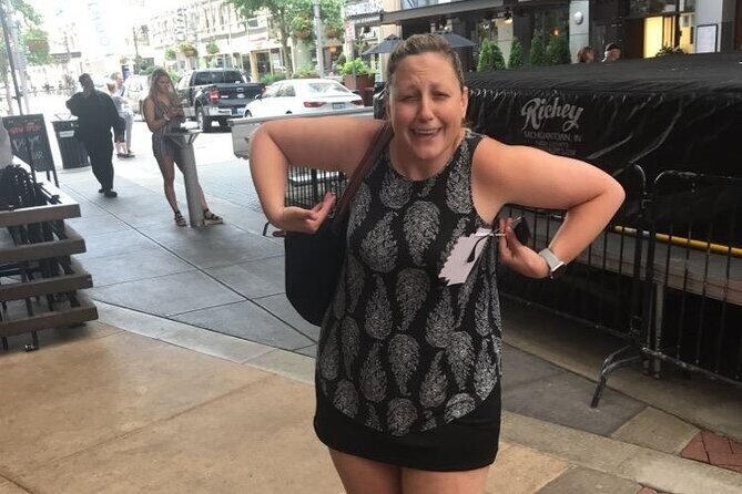 Participate in a Fun Scavenger Hunt in Baton Rouge by Operation City Quest - What Makes This Experience Stand Out