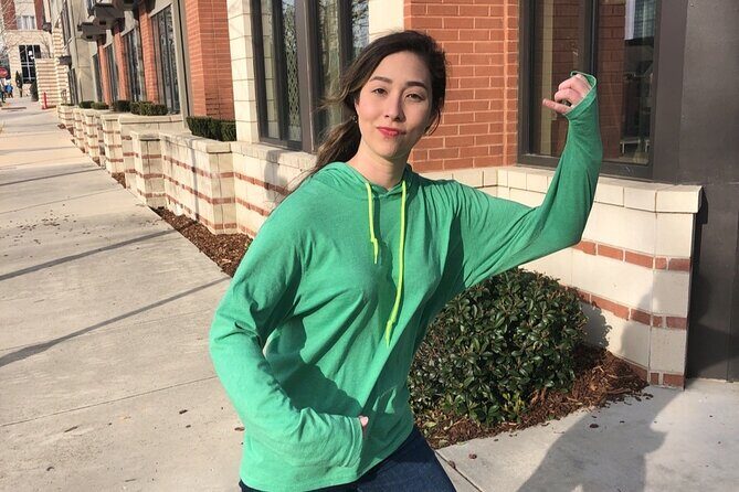 Participate in a Fun Scavenger Hunt in Providence by Crazy Dash - What Travelers Can Expect