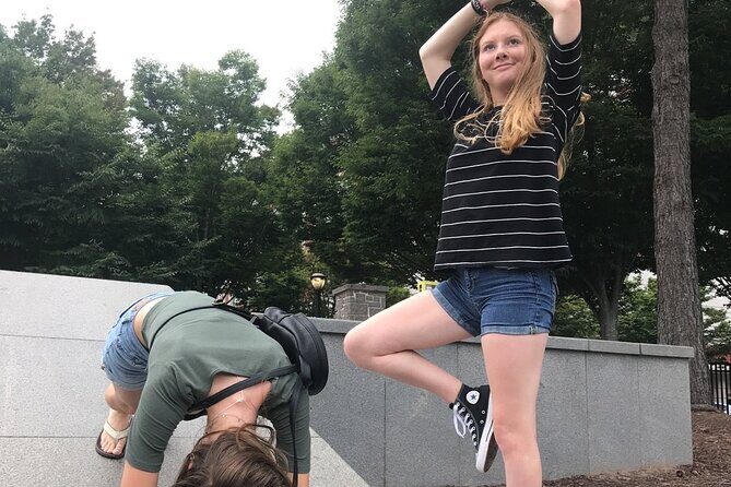 Participate in a Fun Scavenger Hunt in San Antonio by Operation City Quest - FAQ