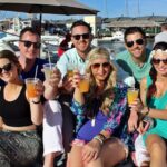 Party and Drinks at the Party Cruise! Round Transportation From Los Cabos - Practical Tips for Your Cabo Party Cruise