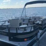 Party Barge Pontoon Boat Rental to 8 Persons with Fuel in Orlando - Practical Details and Tips