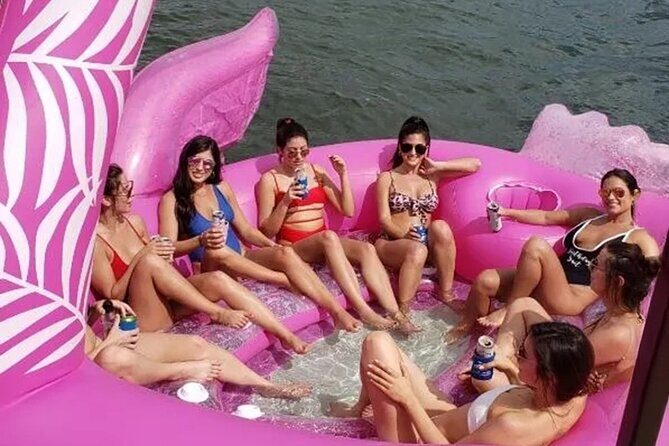 Party Boat Charters in Fort Lauderdale - Authentic Experiences and Genuine Praise