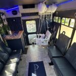 Party Bus Rental in Lexington - What to Expect from Your Lexington Party Bus Experience