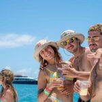 Party, Drinks and Isla Mujeres Catamaran from Cancun - What Travelers Say & What to Expect