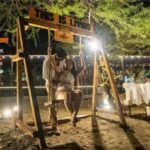 Party on a cruise through the Bay of Santa Marta with a DJ, music, and an open bar - In-Depth Look at the Itinerary