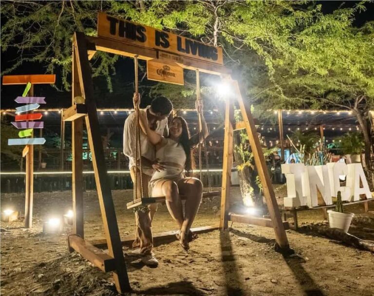 Party on a cruise through the Bay of Santa Marta with a DJ, music, and an open bar - In-Depth Look at the Itinerary