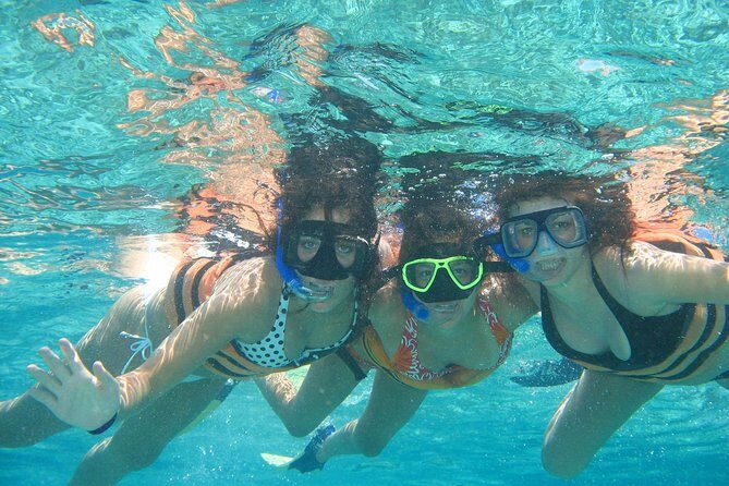 Party On Sailing Cruise to Isla Mujeres from Cancun - The Sum Up: Is This Tour Right for You?