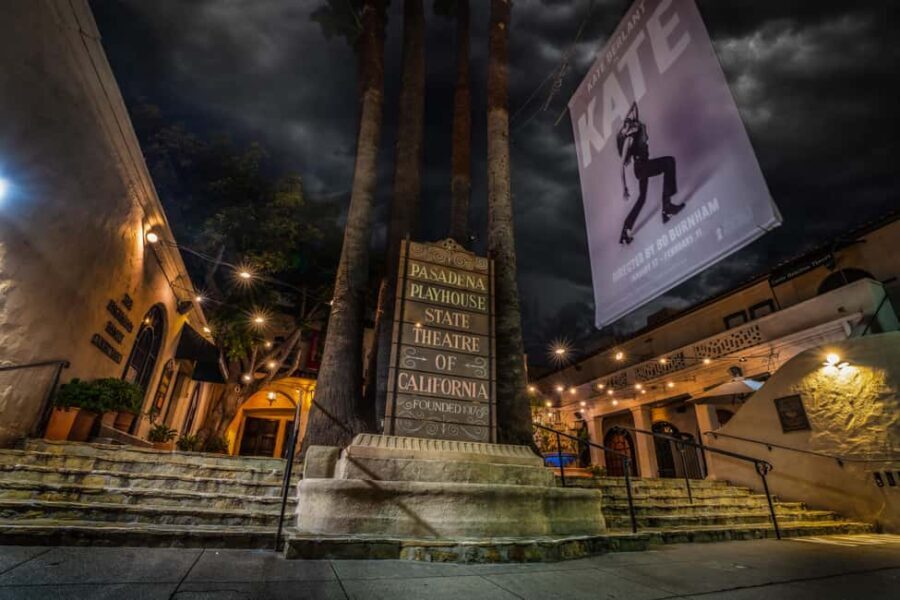 Pasadena Ghost Tour: Purgatory Phantoms - In-Depth Breakdown of the Tour