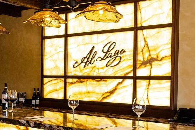 Paso Robles Aria (Syrah Dominant) Flight Wine Tasting - Who Will Love This Tour?