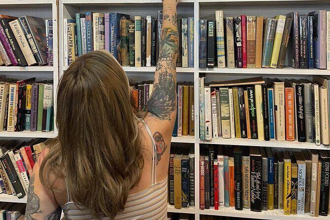 Paso Robles Prowl Scavenger Hunt - Practical Considerations and Tips