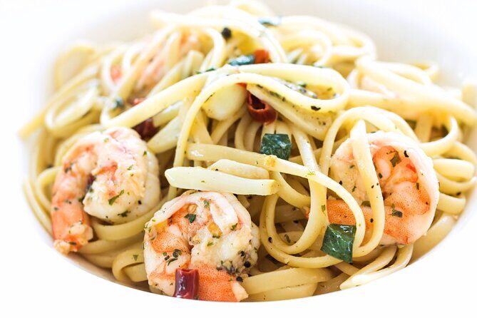 Pasta Making Cooking Class at a Local Brewery in Phoenix - Who Will Love This Experience?