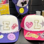 Patch Party Hat Experience - The Value of the Experience