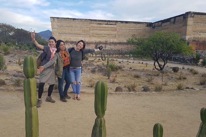 Paths of Mezcal - Authentic Experiences and Local Insights