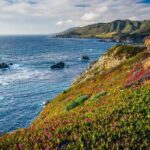 PCH: Big Sur Self-Guided Audio Tour from Monterey & Morro Bay - Key Points
