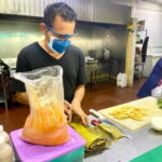 PDC Traditional Mexican Cooking Experience - FAQ