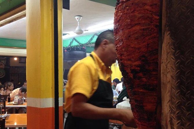 PDC Walking Food and City Experience -Suitable 4 Veggies 2 - Practical Details: What to Expect