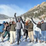 Peak to Peak Scenic Byway and Estes Park - Practical Considerations and Tips