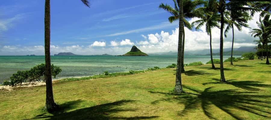 Pearl Harbor and Scenic Oahu Private Tour - Why this tour offers good value
