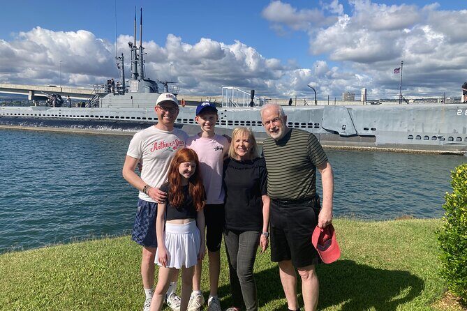 Pearl Harbor Avenger and USS Arizona Memorial Private Tour - Who Should Consider This Tour?