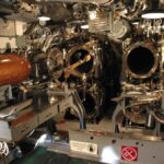 Pearl Harbor: Pacific Fleet Submarine Museum Admission - Inside the Pacific Fleet Submarine Museum