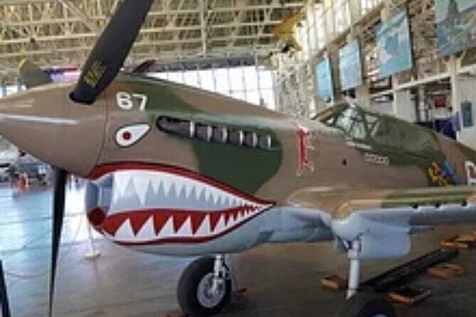 Pearl Harbor Passport tour from HNL Airport - The Experience: What We Loved & What to Consider