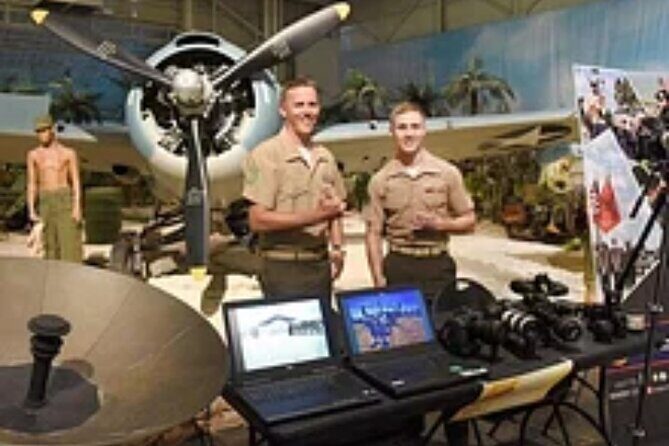 Pearl Harbor Passport tour from HNL Airport - The Experience in Practice: What Travelers Can Expect