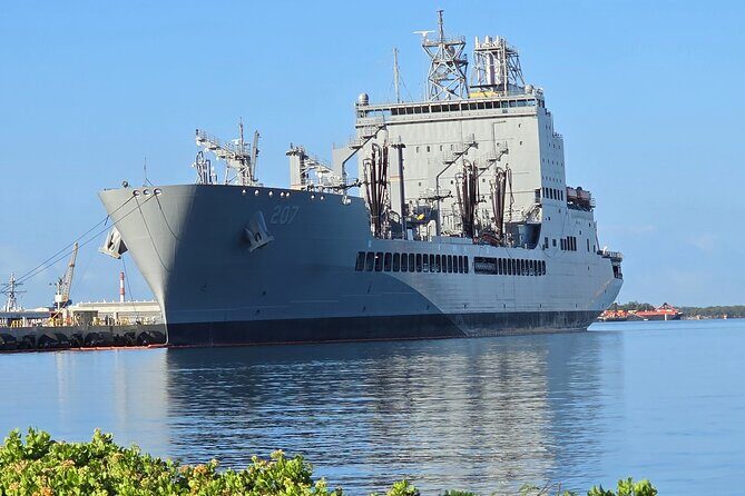 Pearl Harbor Tour from Waikiki Up to 10 - Value and Cost Analysis