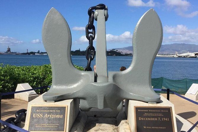 Pearl Harbor USS Arizona and Honolulu City Tour - What to Expect from the Experience