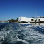 Pearl Harbor USS Arizona Memorial - Transportation and Comfort