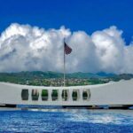 Pearl Harbor USS Arizona Memorial & Battleship Missouri - The Sum Up