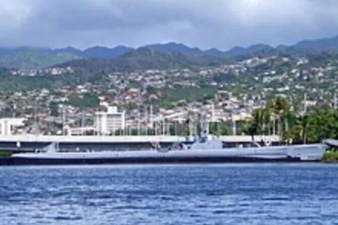 Pearl Harbor USS Arizona Memorial Tour from HNL Airport - Authentic Experience and Traveler Feedback