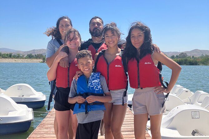 Pedal Boat Ride in Chino - Final Thoughts: Is It Worth It?