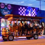 Pedal Pub Miami: Art District Party Bike Pub Crawl - Frequently Asked Questions