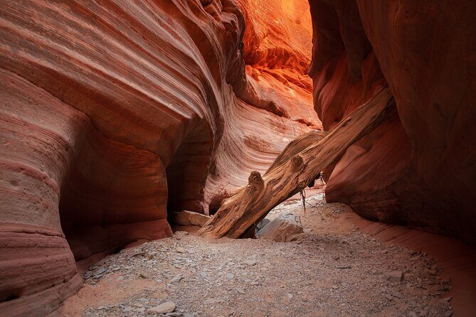 Peek-a-Boo Slot Canyon Small Group UTV Adventure - The Practicalities: Price, Duration, and Group Size