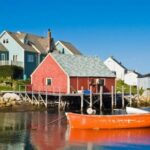 Peggy's Cove Day Trip from Halifax - The Guides: Making or Breaking the Trip