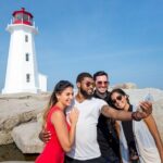 Peggys Cove Express Tour: Scenic Guided Experience - What Makes This Tour Stand Out